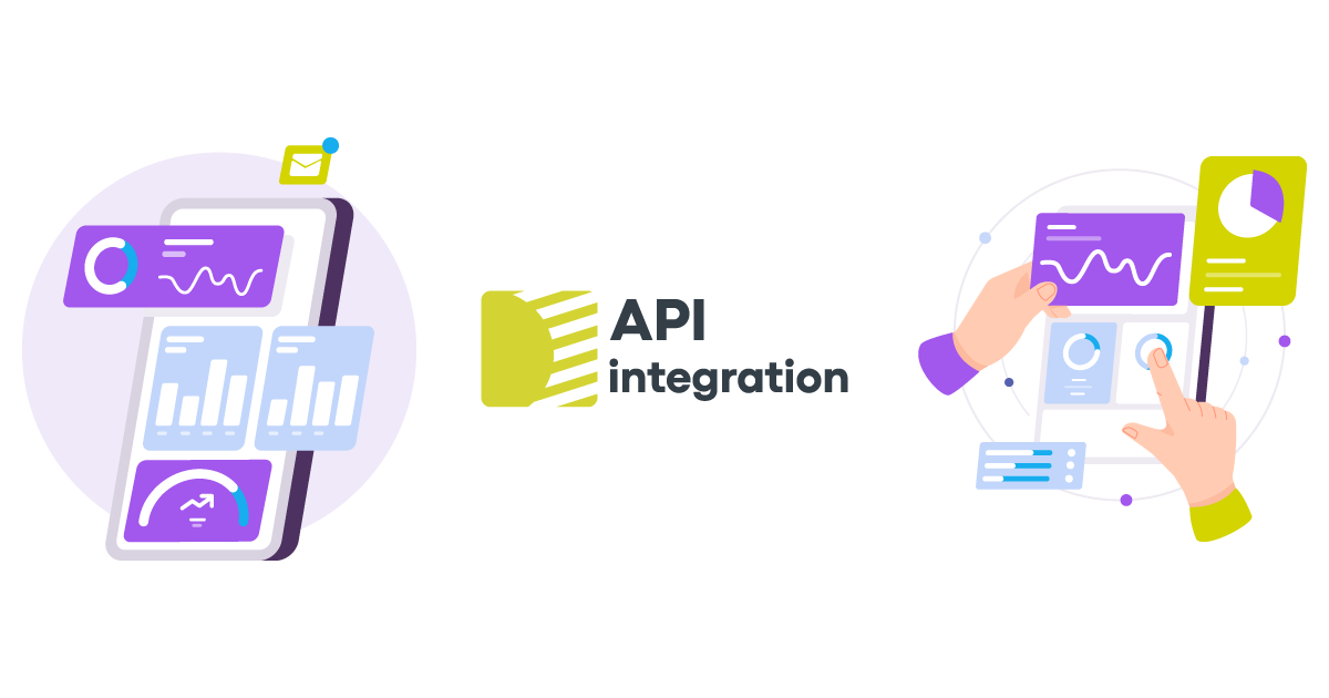API Integration - Inform Billing