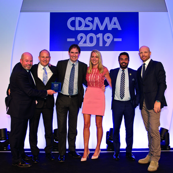 CDSMA 2019 thumbnail