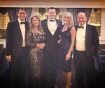 Inform Billing at Comms National Awards
