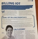 IoT billing article
