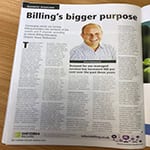 Billing's Greater Purpose Thumbnail